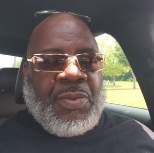 Meet your Posher, Tony